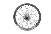 Load image into Gallery viewer, 21 inch x 3.25 inch Front Spoke Wheel