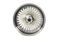 Load image into Gallery viewer, 18 inch x 10.5 inch Rear Spoke Wheel