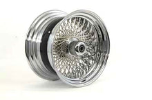 Load image into Gallery viewer, 18 inch x 10.5 inch Rear Spoke Wheel