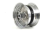 Load image into Gallery viewer, 18 inch x 10.5 inch Rear Spoke Wheel