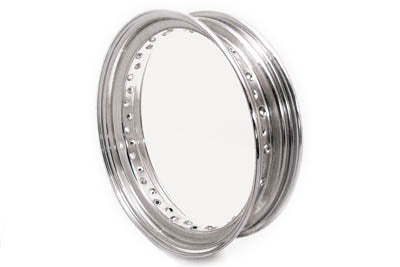 16 inch X 3.5 inch Rear Rim Drop Center