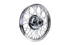 Load image into Gallery viewer, 18 inch x 2.15 inch Front Wheel Assembly