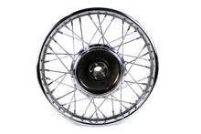 Load image into Gallery viewer, 18 inch x 2.15 inch Front Wheel Assembly