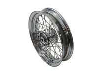 Load image into Gallery viewer, 16 inch x 3.00 inch Front or Rear Spoke Wheel