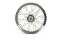 19 inch x 2.50 inch Replica Front Spoke Wheel