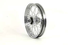 Load image into Gallery viewer, 19 inch x 2.50 inch Replica Front Spoke Wheel