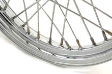 Load image into Gallery viewer, 19 inch x 2.50 inch Replica Front Spoke Wheel
