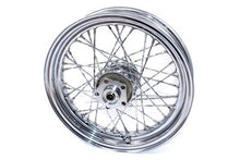 Load image into Gallery viewer, 16 inch x 3.00 inch Front or Rear Spoke Wheel