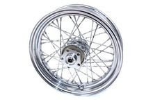 Load image into Gallery viewer, 16 inch x 3.00 inch Front or Rear Spoke Wheel