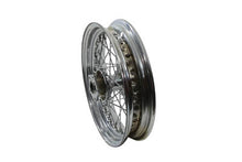 Load image into Gallery viewer, 16 inch x 3.00 inch Replica Front Spoke Wheel
