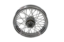 Load image into Gallery viewer, 16 inch x 3.00 inch Rear Spoke Wheel