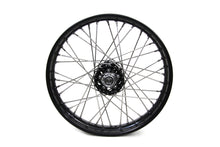 Load image into Gallery viewer, 18 inch X 2.15 inch Replica Front or Rear Spoke Wheel