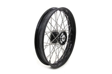 Load image into Gallery viewer, 18 inch X 2.15 inch Replica Front or Rear Spoke Wheel