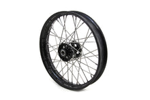 Load image into Gallery viewer, 18 inch X 2.15 inch Replica Front or Rear Spoke Wheel