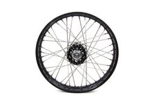 Load image into Gallery viewer, 18 inch X 2.15 inch Replica Front or Rear Spoke Wheel