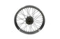 Replica 21 inch x 3.25 inch Spoked Front Wheel