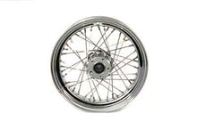 Load image into Gallery viewer, Rear Spoked 16 inch x 4.00 inch Wheel