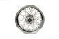 Rear Spoked 16 inch x 4.00 inch Wheel