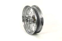 Load image into Gallery viewer, Rear Spoked 16 inch x 4.00 inch Wheel