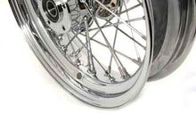 Load image into Gallery viewer, Rear Spoked 16 inch x 4.00 inch Wheel