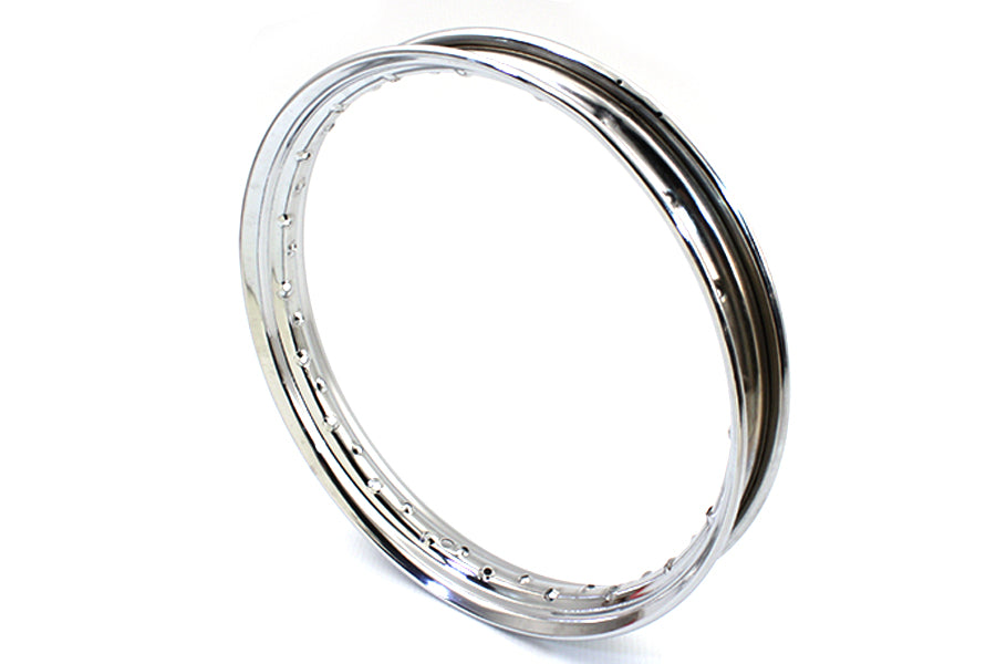KH Replica 19 inch x 2.25 inch Wheel Rim Chrome