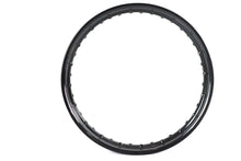 Load image into Gallery viewer, Replica 19 inch x 2.25 inch Wheel Rim Black