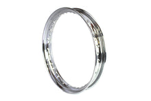 Load image into Gallery viewer, 18 inch x 2.15 inch KH Replica Wheel Rim Chrome