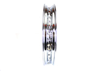 Load image into Gallery viewer, 18 inch x 2.15 inch KH Replica Wheel Rim Chrome