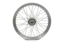 Load image into Gallery viewer, 23 inch x 3.00 inch Front Spoke Wheel