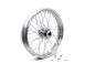 23 inch x 3.00 inch Front Spoke Wheel