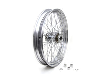 Load image into Gallery viewer, 23 inch x 3.00 inch Front Spoke Wheel