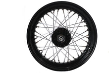 Load image into Gallery viewer, 16 inch x 3.00 inch Front or Rear Spoke Wheel