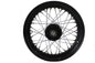 16 inch x 3.00 inch Front or Rear Spoke Wheel