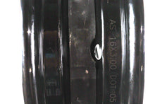 Load image into Gallery viewer, 16 inch x 3.00 inch Front or Rear Spoke Wheel