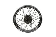 Load image into Gallery viewer, 19 inch x 2.50 inch Front Spoke Wheel