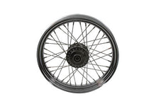 Load image into Gallery viewer, 19 inch x 2.50 inch Front Spoke Wheel