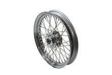 Load image into Gallery viewer, 19 inch x 2.50 inch Front Spoke Wheel