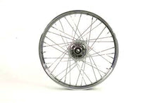 Load image into Gallery viewer, 21 inch x 2.15 inch Replica Front Spoke Wheel