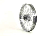 Load image into Gallery viewer, 21 inch x 2.15 inch Replica Front Spoke Wheel
