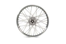 Load image into Gallery viewer, 21 inch x 2.15 inch Replica Front Spoke Wheel
