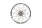 21 inch x 2.15 inch Replica Front Spoke Wheel