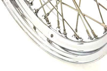 Load image into Gallery viewer, 16 inch x 3.50 inch Replica Front or Rear Spoke Wheel