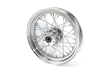 Load image into Gallery viewer, 16 inch x 3.00 inch Front Spoke Wheel