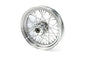 16 inch x 3.00 inch Front Spoke Wheel
