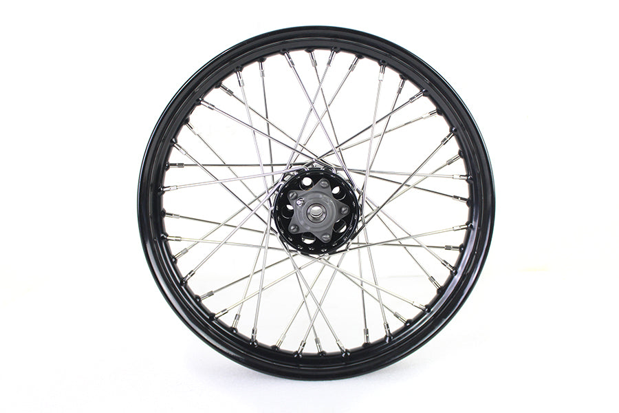 18 inch x 2.15 inch KH Type Front or Rear Wheel