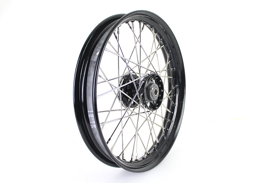 18 inch x 2.15 inch KH Type Front or Rear Wheel