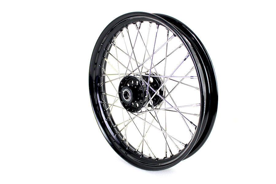 18 inch x 2.15 inch KH Type Front or Rear Wheel