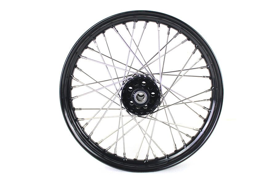 18 inch x 2.15 inch KH Type Front or Rear Wheel
