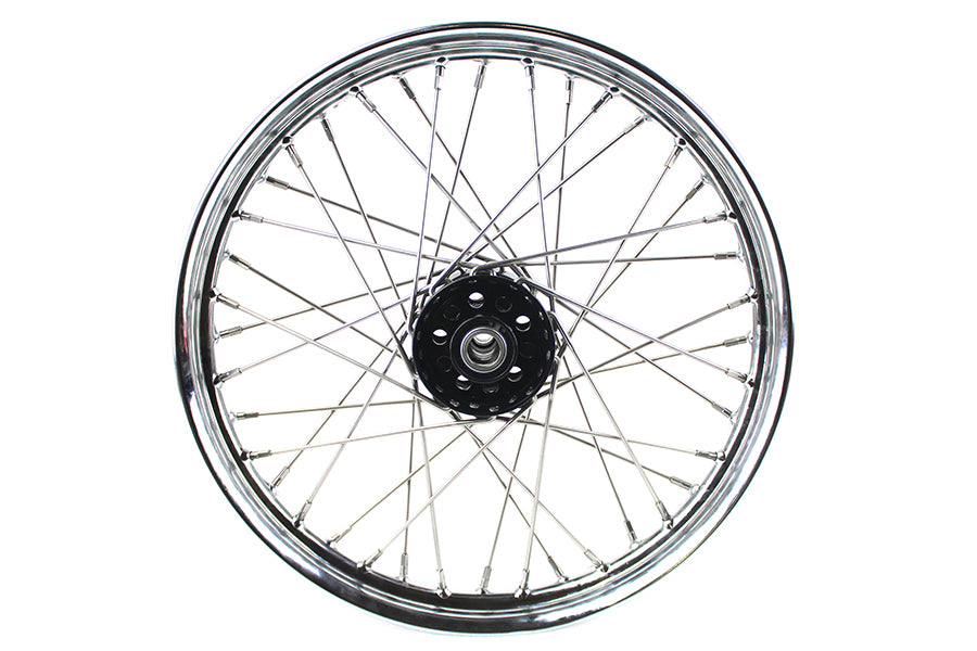 18 inch x 2.15 inch KH Type Front or Rear Wheel
