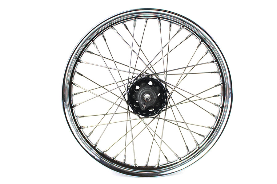 18 inch x 2.15 inch KH Type Front or Rear Wheel